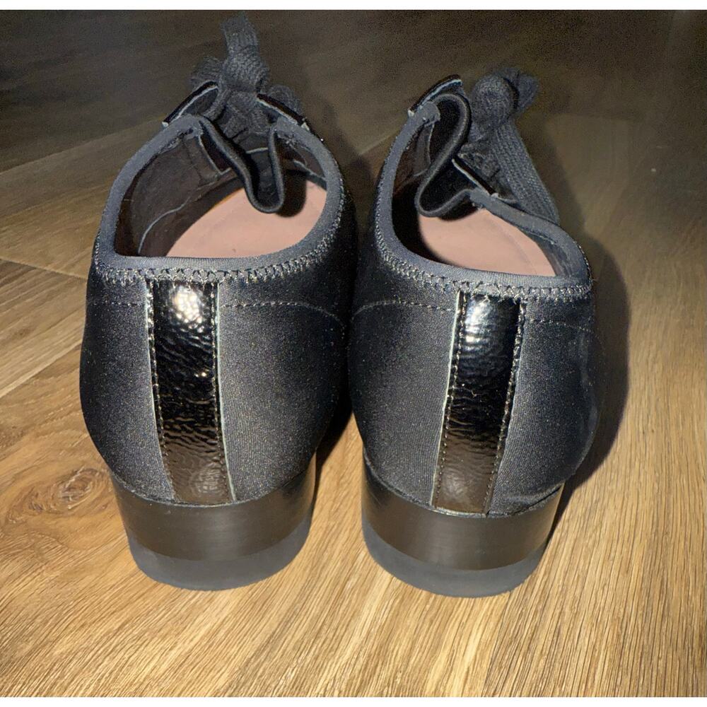 DONALD J. PLINER - Elee Lug Sole Oxfords - size 11 - L22 - Picture 6 of 12